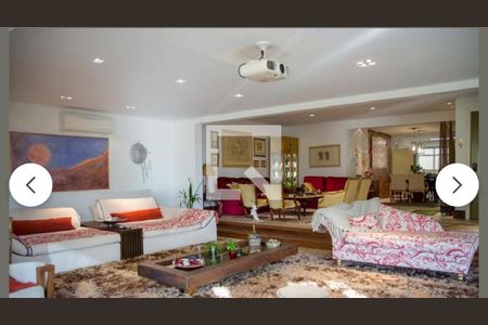 Apartamento à venda com 3 quartos, 325m² em Santa Paula, São Caetano do Sul
