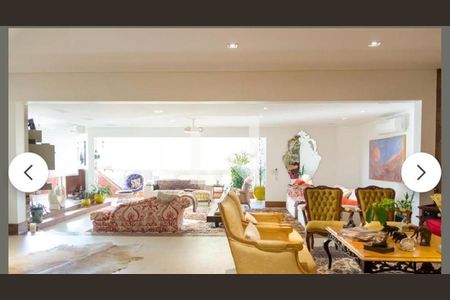 Apartamento à venda com 3 quartos, 325m² em Santa Paula, São Caetano do Sul
