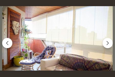 Apartamento à venda com 3 quartos, 325m² em Santa Paula, São Caetano do Sul