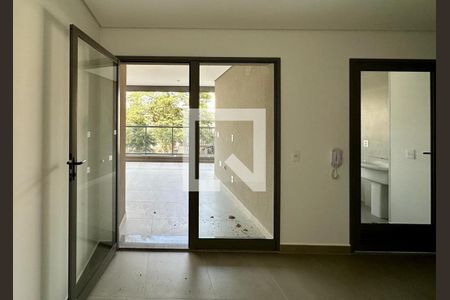 Apartamento à venda com 4 quartos, 185m² em Brooklin Novo, São Paulo