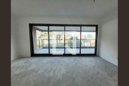 Apartamento à venda com 4 quartos, 185m² em Brooklin Novo, São Paulo