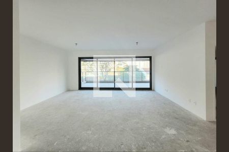 Apartamento à venda com 4 quartos, 185m² em Brooklin Novo, São Paulo