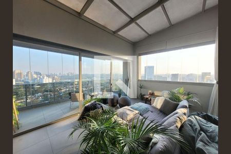 Apartamento à venda com 3 quartos, 228m² em Pinheiros, São Paulo