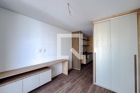 Studio de kitnet/studio para alugar com 1 quarto, 23m² em Vila Gomes Cardim, São Paulo