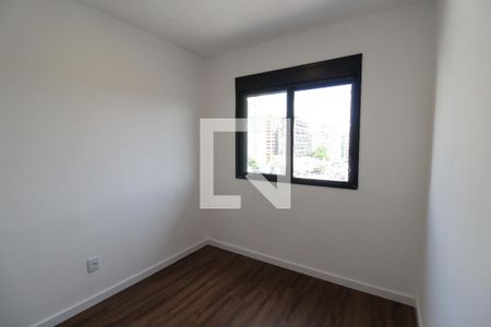 Quarto 1 de apartamento para alugar com 1 quarto, 31m² em Butantã, São Paulo