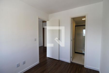 Quarto 1 de apartamento para alugar com 1 quarto, 31m² em Butantã, São Paulo