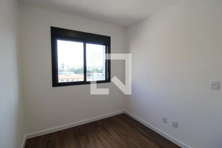 Quarto 1 de apartamento para alugar com 1 quarto, 31m² em Butantã, São Paulo