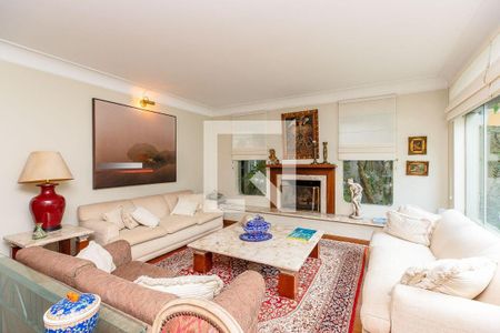Casa à venda com 4 quartos, 480m² em Alto de Pinheiros, São Paulo