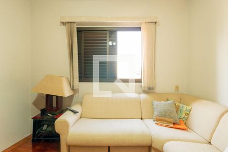 Apartamento à venda com 4 quartos, 174m² em Planalto Paulista, São Paulo