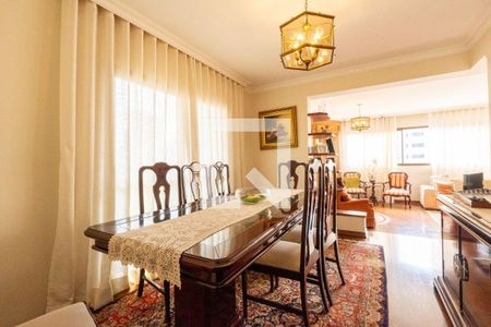 Apartamento à venda com 4 quartos, 174m² em Planalto Paulista, São Paulo