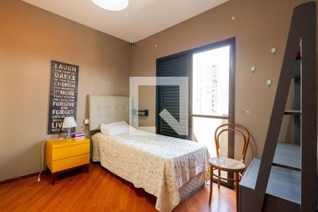 Apartamento à venda com 4 quartos, 174m² em Planalto Paulista, São Paulo