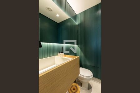 Apartamento à venda com 1 quarto, 72m² em Jardim das Acacias, São Paulo