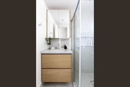 Apartamento à venda com 1 quarto, 72m² em Jardim das Acacias, São Paulo