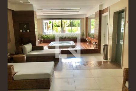 Apartamento à venda com 1 quarto, 72m² em Jardim das Acacias, São Paulo