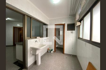 Apartamento à venda com 3 quartos, 167m² em Santo Antônio, São Caetano do Sul