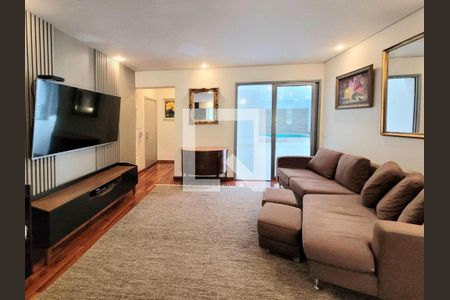 Apartamento à venda com 2 quartos, 170m² em Indianópolis, São Paulo