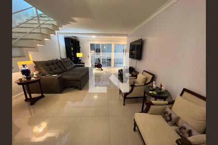 Casa à venda com 4 quartos, 326m² em Brooklin, São Paulo