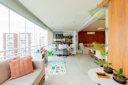Apartamento à venda com 3 quartos, 162m² em Cerâmica, São Caetano do Sul
