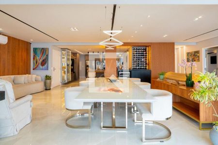 Apartamento à venda com 3 quartos, 162m² em Cerâmica, São Caetano do Sul