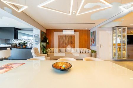 Apartamento à venda com 3 quartos, 162m² em Cerâmica, São Caetano do Sul