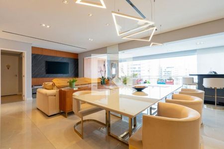 Apartamento à venda com 3 quartos, 162m² em Cerâmica, São Caetano do Sul