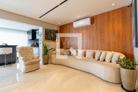 Apartamento à venda com 3 quartos, 162m² em Cerâmica, São Caetano do Sul