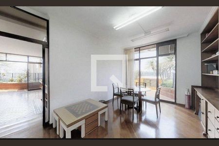 Apartamento à venda com 3 quartos, 2000m² em Santo Amaro, São Paulo