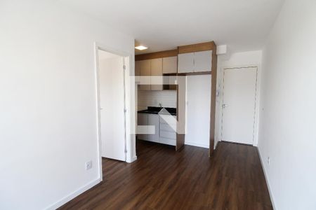 Sala de apartamento para alugar com 1 quarto, 31m² em Butantã, São Paulo