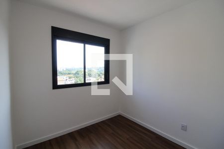 Quarto 1 de apartamento para alugar com 1 quarto, 31m² em Butantã, São Paulo