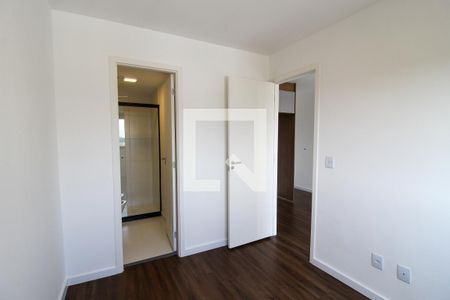 Quarto 1 de apartamento para alugar com 1 quarto, 31m² em Butantã, São Paulo