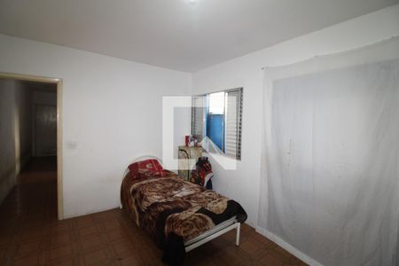 Quarto 1 de casa à venda com 3 quartos, 190m² em Lauzane Paulista, São Paulo