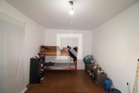 Quarto 1 de casa à venda com 3 quartos, 190m² em Lauzane Paulista, São Paulo