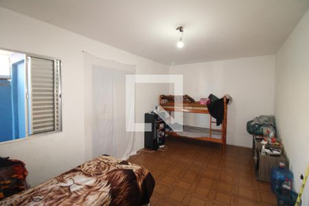 Quarto 1 de casa à venda com 3 quartos, 190m² em Lauzane Paulista, São Paulo