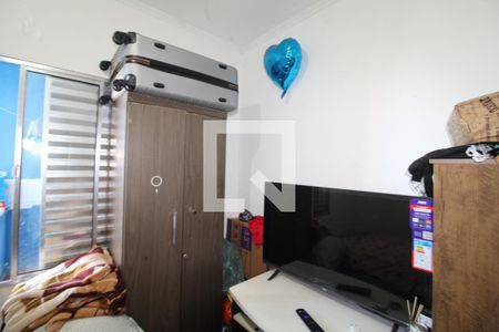 Quarto 2 de casa à venda com 3 quartos, 190m² em Lauzane Paulista, São Paulo