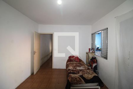 Quarto 1 de casa à venda com 3 quartos, 190m² em Lauzane Paulista, São Paulo