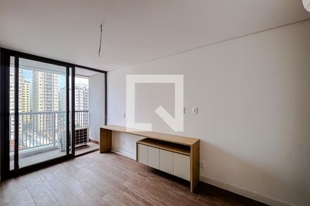 Studio de kitnet/studio para alugar com 1 quarto, 23m² em Vila Gomes Cardim, São Paulo