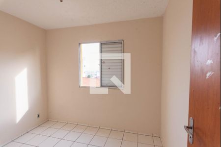Quarto 1 de apartamento à venda com 2 quartos, 47m² em Vila Abaeté, Campinas