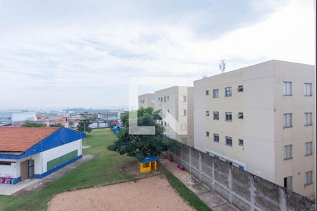 Vista do Quarto 1 de apartamento à venda com 2 quartos, 47m² em Vila Abaeté, Campinas