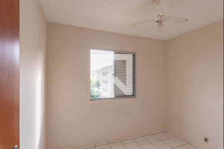 Quarto 2 de apartamento à venda com 2 quartos, 47m² em Vila Abaeté, Campinas