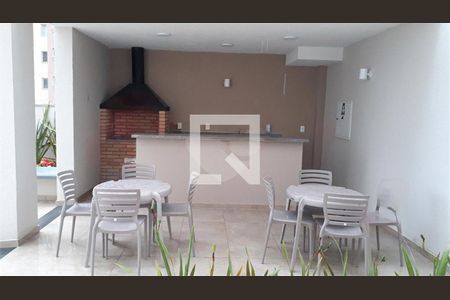 Apartamento à venda com 2 quartos, 42m² em Parque Arariba, São Paulo