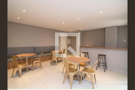 Apartamento à venda com 2 quartos, 42m² em Parque Arariba, São Paulo