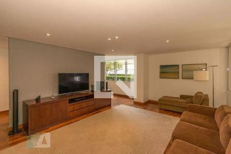 Apartamento à venda com 3 quartos, 154m² em Brooklin, São Paulo
