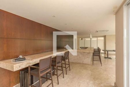 Apartamento à venda com 3 quartos, 154m² em Brooklin, São Paulo