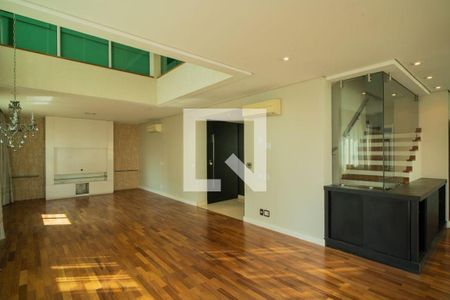 Apartamento à venda com 4 quartos, 305m² em Jardim Paulistano, São Paulo