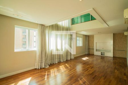 Apartamento à venda com 4 quartos, 305m² em Jardim Paulistano, São Paulo
