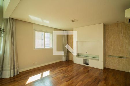 Apartamento à venda com 4 quartos, 305m² em Jardim Paulistano, São Paulo