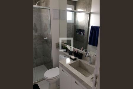 Apartamento à venda com 2 quartos, 68m² em Campo Belo, São Paulo