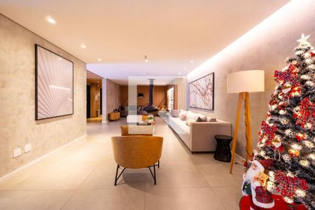 Apartamento à venda com 2 quartos, 61m² em Jardim das Acacias, São Paulo