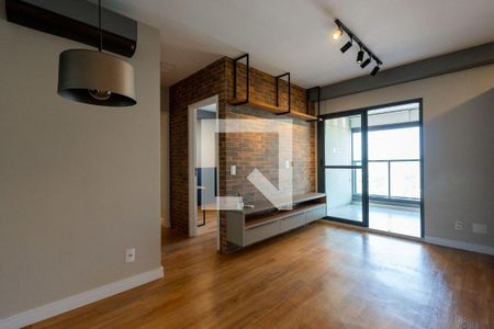 Apartamento à venda com 2 quartos, 61m² em Jardim das Acacias, São Paulo