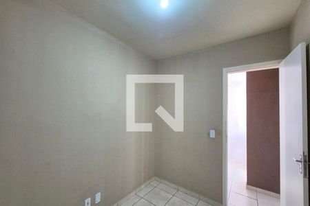 Quarto 1  de apartamento para alugar com 2 quartos, 51m² em Residencial Cosmos, Campinas